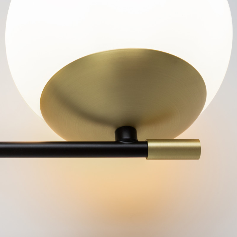 Бра Maytoni MOD048WL-02G