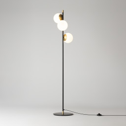 Торшер Maytoni MOD048FL-03G