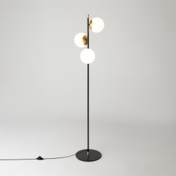 Торшер Maytoni MOD048FL-03G