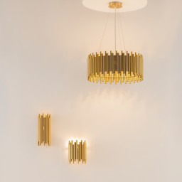 Бра Maytoni MOD136WL-01BS