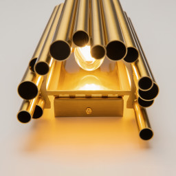 Бра Maytoni MOD136WL-01BS