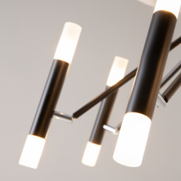 Накладная люстра Maytoni MOD620CL-16B