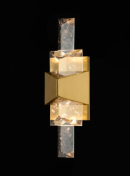 Бра Fluorite FL1168-2W