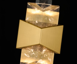 Бра Fluorite FL1168-2W