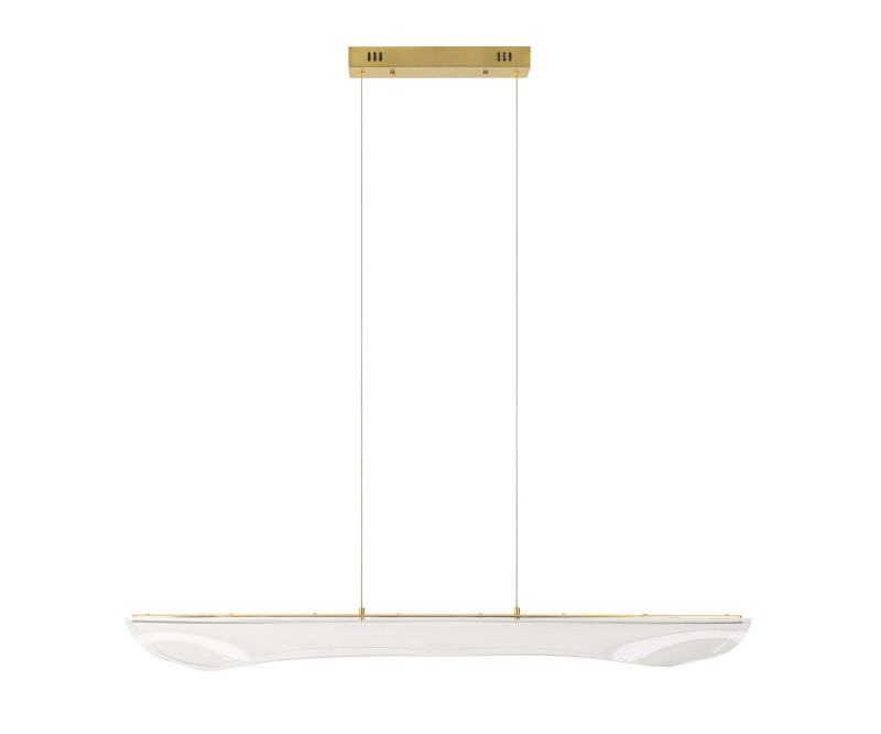 Линейный светильник Kink Light 08020-120AS20 27000₽