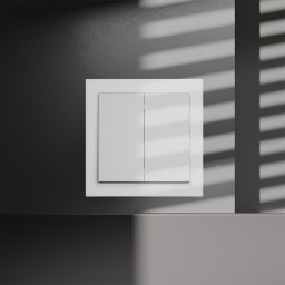 Выключатель VOLTUM VLS020502