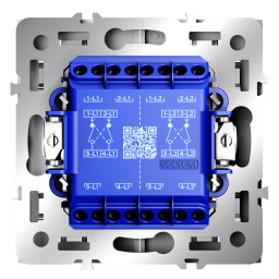 Выключатель VOLTUM VLS020502