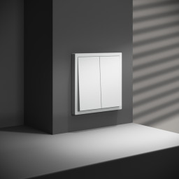 Выключатель VOLTUM VLS020502