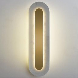 Бра ARTE Lamp A2136AP-1PB