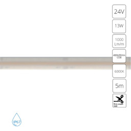 Лента ARTE Lamp A2448010-03-6K