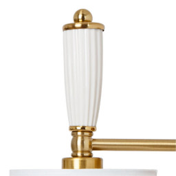 Бра ARTE Lamp A4102AP-1PB