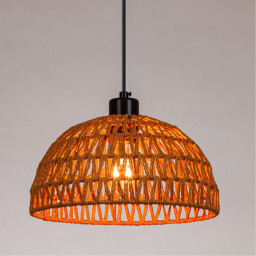 Подвесной светильник ARTE Lamp A7086SP-1BK