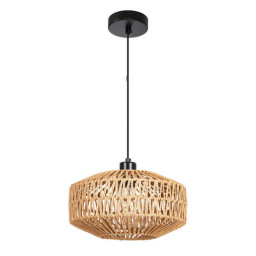 Подвесной светильник ARTE Lamp A7087SP-1BK