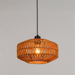 Подвесной светильник ARTE Lamp A7087SP-1BK