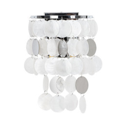 Бра ARTE Lamp A4100AP-2CC