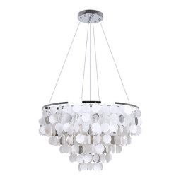 Подвесная люстра ARTE Lamp A4100LM-8CC