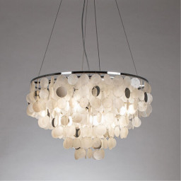 Подвесная люстра ARTE Lamp A4100LM-8CC