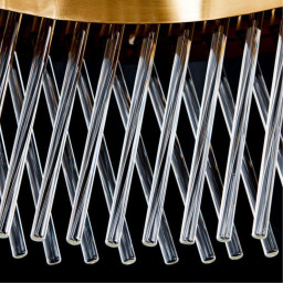 Подвесная люстра ARTE Lamp A1073LM-10PB