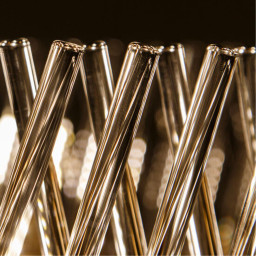 Подвесная люстра ARTE Lamp A1073LM-12PB