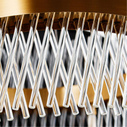 Подвесная люстра ARTE Lamp A1073LM-12PB