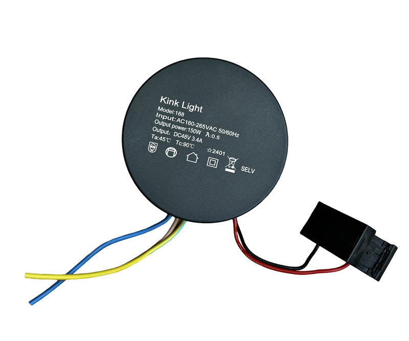 Драйвер Kink Light 188 1950₽