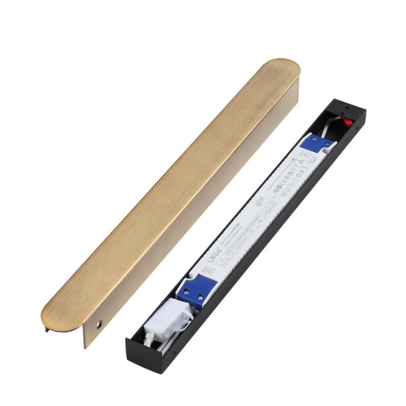 Odeon Light 357785BR 11172₽