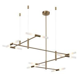Подвесной светильник Odeon Light 4306/16