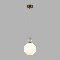 Подвесной светильник Odeon Light 4359/1A