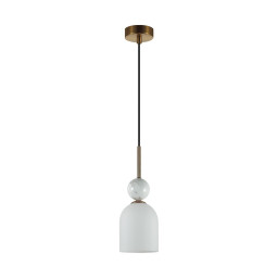 Подвесной светильник Odeon Light 4359/1B