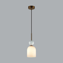 Подвесной светильник Odeon Light 4359/1B