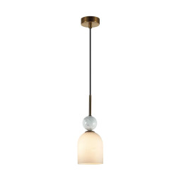 Подвесной светильник Odeon Light 4359/1B
