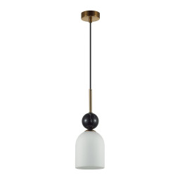 Подвесной светильник Odeon Light 4361/1B