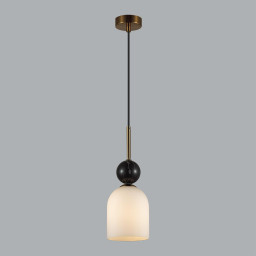 Подвесной светильник Odeon Light 4361/1B