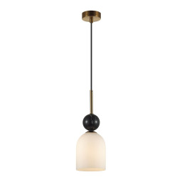 Подвесной светильник Odeon Light 4361/1B