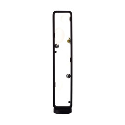 Садово-парковый светильник Odeon Light 5434/4FB