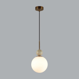 Подвесной светильник Odeon Light 6625/1A