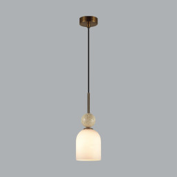 Подвесной светильник Odeon Light 6625/1B
