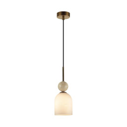 Подвесной светильник Odeon Light 6625/1B