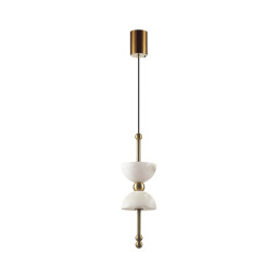 Подвесной светильник Odeon Light 6685/7L