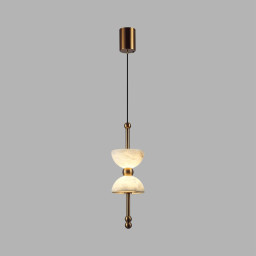 Подвесной светильник Odeon Light 6685/7L