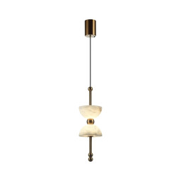Подвесной светильник Odeon Light 6685/7L