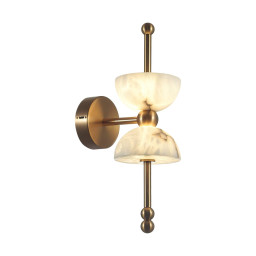 Бра Odeon Light 6685/7WL