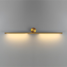 Светильник для картин Odeon Light 7104/14WL