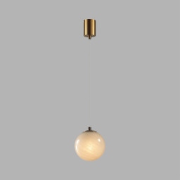 Подвесной светильник Odeon Light 7109/1A