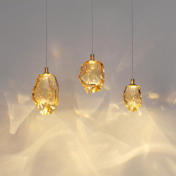 Подвесной светильник Odeon Light 7111/4LB
