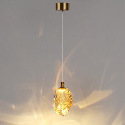 Подвесной светильник Odeon Light 7111/4LC