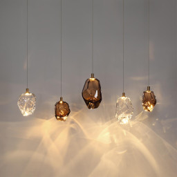 Подвесной светильник Odeon Light 7113/4LA