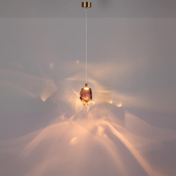 Подвесной светильник Odeon Light 7113/4LC