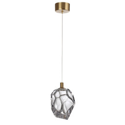 Подвесной светильник Odeon Light 7114/4LB