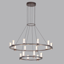 Каскадная люстра Odeon Light 7143/110L
